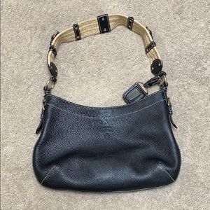 Prada shoulder bag